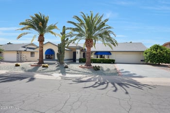 20853 Gable Hill Dr, Sun City West, AZ 85375