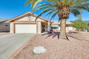 20854 Gable Hill Dr, Sun City West, AZ 85375