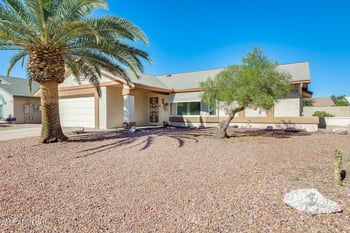 20854 Gable Hill Dr, Sun City West, AZ 85375