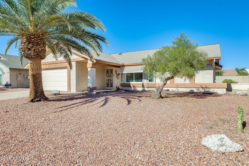 20854 Gable Hill Dr, Sun City West, AZ 85375