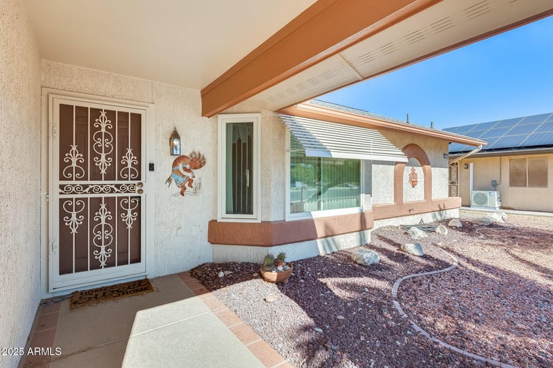 20854 Gable Hill Dr, Sun City West, AZ 85375