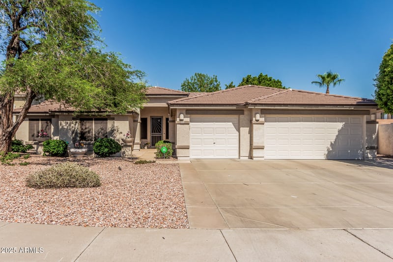 20855 88th Ln, Peoria, AZ 85382