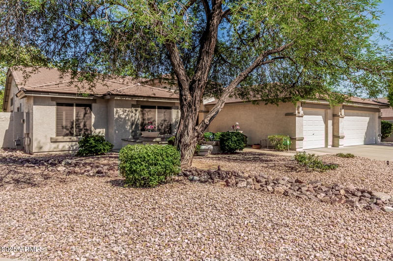 20855 88th Ln, Peoria, AZ 85382