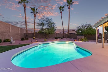 20857 107th Dr, Peoria, AZ 85373