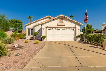20857 107th Dr, Peoria, AZ 85373
