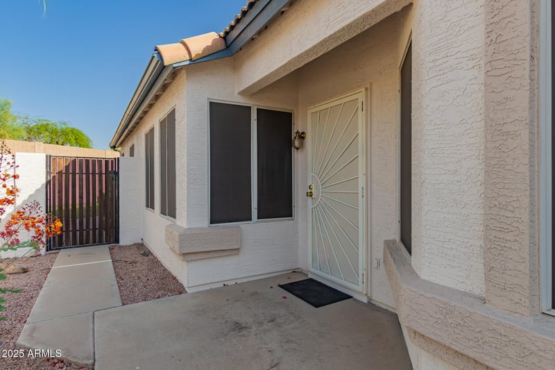 20857 107th Dr, Peoria, AZ 85373