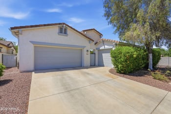 20857 Court St, Buckeye, AZ 85396