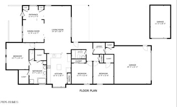 20857 Court St, Buckeye, AZ 85396