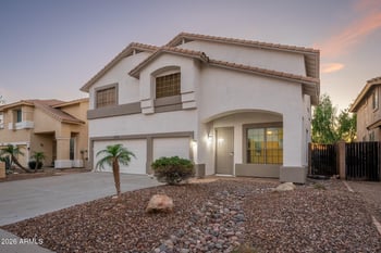 20858 90th Ave, Peoria, AZ 85382