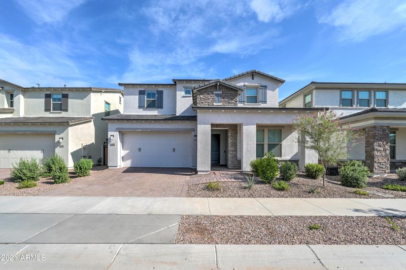 20858 E Arrowhead Trl, Queen Creek, AZ 85142