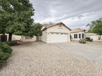 20859 102nd Ln, Peoria, AZ 85382