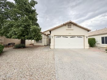 20859 102nd Ln, Peoria, AZ 85382