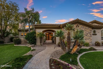 2086 E Champagne Pl, Chandler, AZ 85249