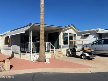 2086 Klamath Ave #86, Apache Junction, AZ 85119