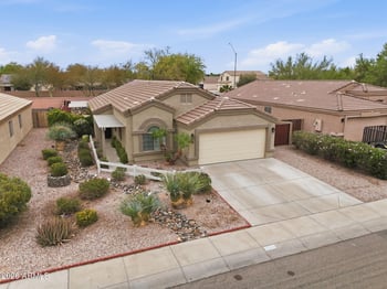 2086 Sabino Ln, Casa Grande, AZ 85122