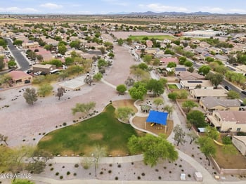 2086 Sabino Ln, Casa Grande, AZ 85122