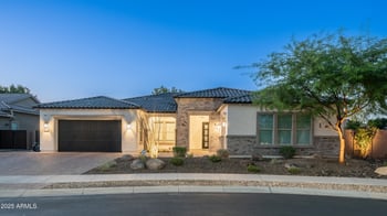 2086 Trigger Way, Gilbert, AZ 85297