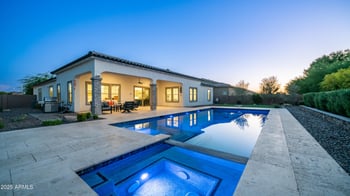2086 Trigger Way, Gilbert, AZ 85297