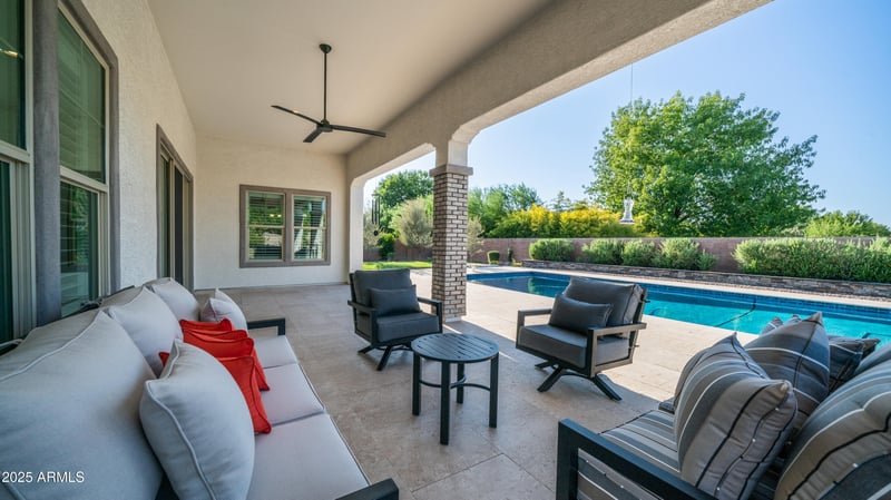 2086 Trigger Way, Gilbert, AZ 85297