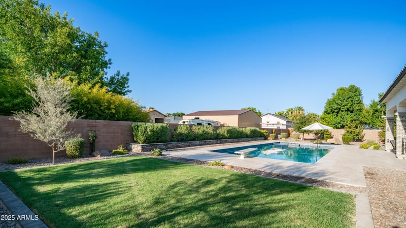 2086 Trigger Way, Gilbert, AZ 85297
