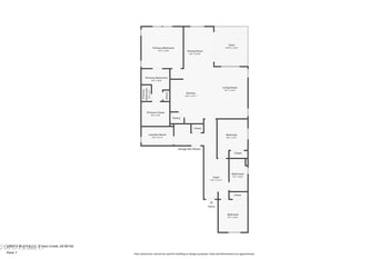 20863 Kingbird Dr, Queen Creek, AZ 85142