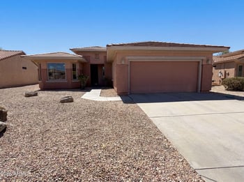 20863 N Sequoia Crest Dr, Surprise, AZ 85387