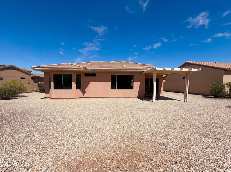 20863 N Sequoia Crest Dr, Surprise, AZ 85387