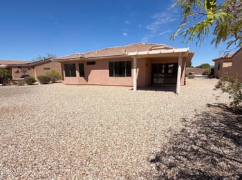 20863 N Sequoia Crest Dr, Surprise, AZ 85387