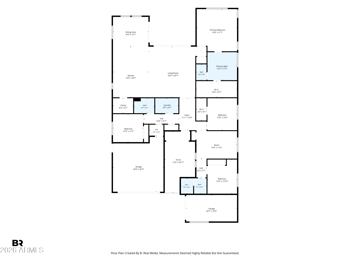 20863 225th Way, Queen Creek, AZ 85142