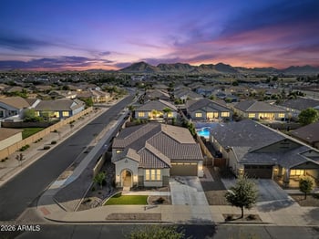 20865 Camina Buena Vi, Queen Creek, AZ 85142