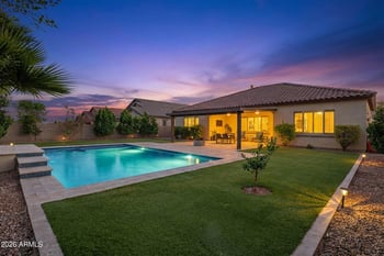 20865 Camina Buena Vi, Queen Creek, AZ 85142