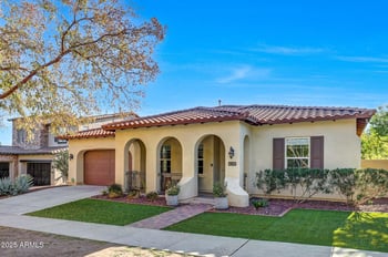 20865 Edith Way, Buckeye, AZ 85396