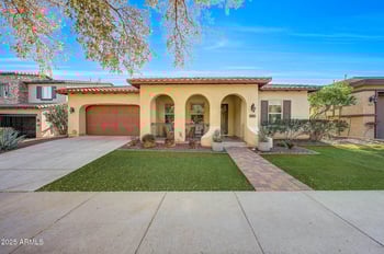 20865 Edith Way, Buckeye, AZ 85396