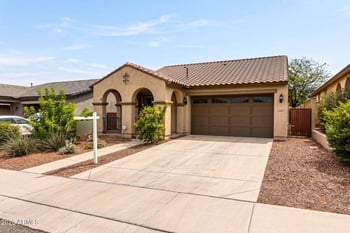 20867 Elm Way, Buckeye, AZ 85396