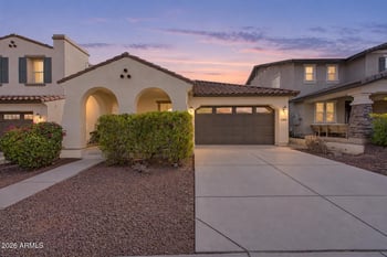 20869 W Glen St, Buckeye, AZ 85396