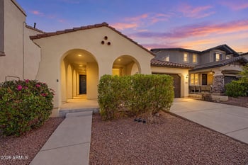 20869 W Glen St, Buckeye, AZ 85396