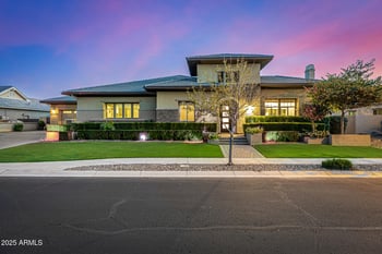 2087 Aris Dr, Gilbert, AZ 85298