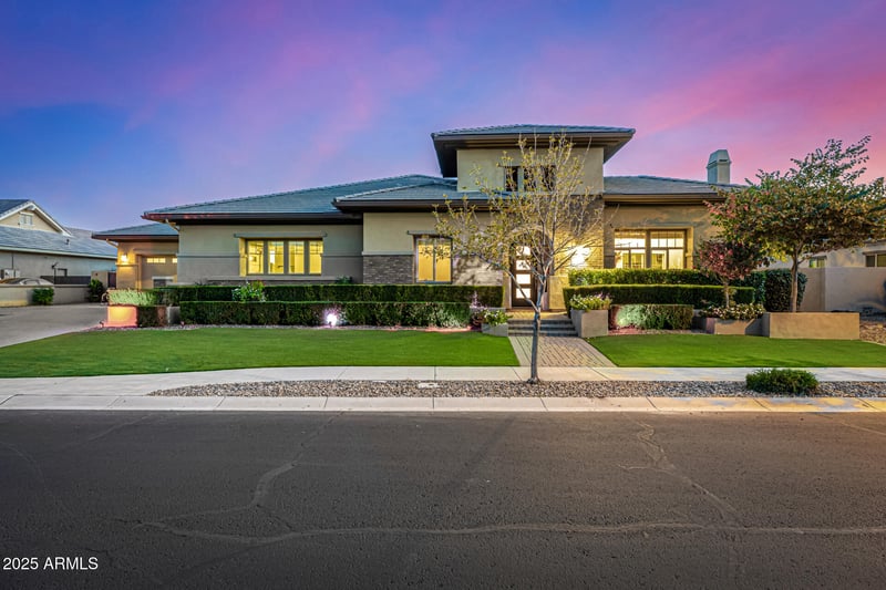 2087 Aris Dr, Gilbert, AZ 85298