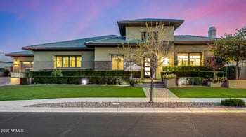 2087 Aris Dr, Gilbert, AZ 85298