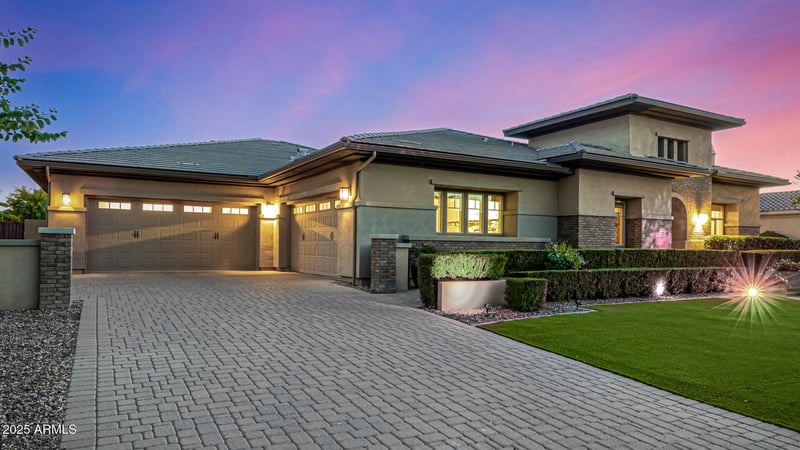 2087 Aris Dr, Gilbert, AZ 85298