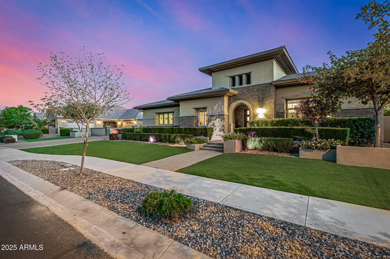 2087 Aris Dr, Gilbert, AZ 85298