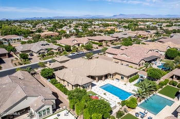 2087 Aris Dr, Gilbert, AZ 85298