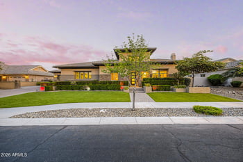 2087 Aris Dr, Gilbert, AZ 85298
