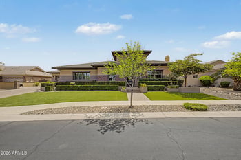 2087 Aris Dr, Gilbert, AZ 85298