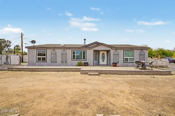 2087 Michelle Dr, Phoenix, AZ 85022