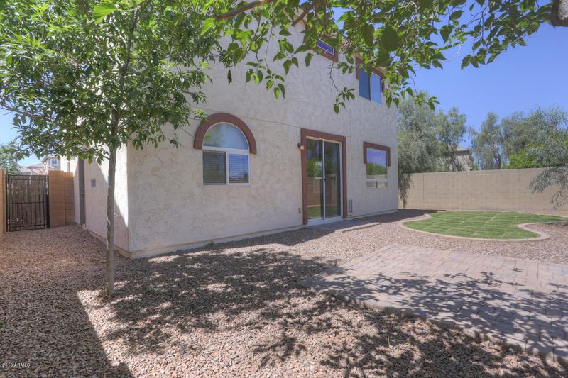 2087 S Jacana Ln, Gilbert, AZ 85295