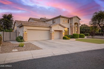 2087 Remington Dr, Chandler, AZ 85286