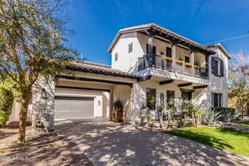 20872 Eastview Way, Buckeye, AZ 85396