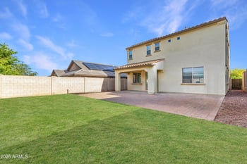 20872 Elm Way, Buckeye, AZ 85396