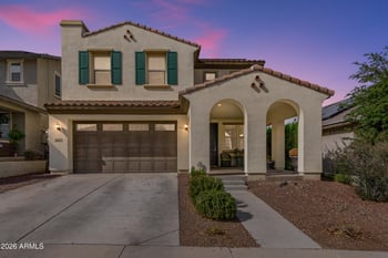 20872 Elm Way, Buckeye, AZ 85396